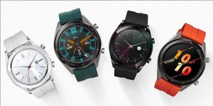 Huawei Watch GT : Recensione, Scheda Tecnica e Prezzo
