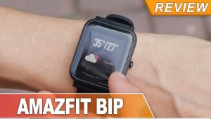 Amazfit Bip Xiaomi : Recensione, Scheda Tecnica e Prezzo