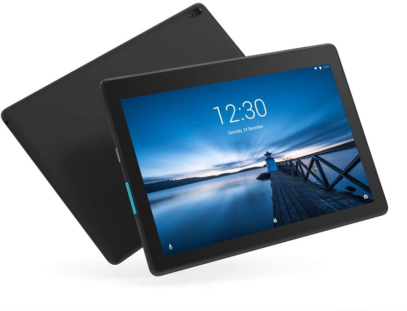 Fotocamera frontale è guasto - Lenovo IdeaPad Tablet k1 10" Display con grafica nvidea 