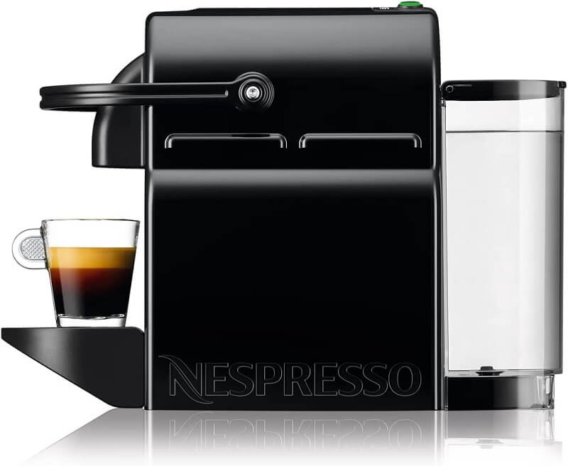 De'Longhi Nespresso Inissia EN80.B